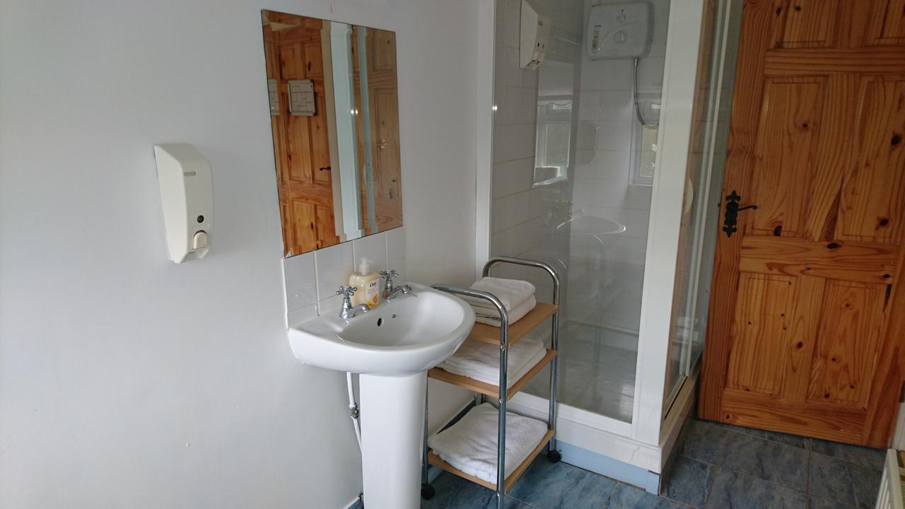 The Fanad Lodge B&B Donegal Town Exterior foto